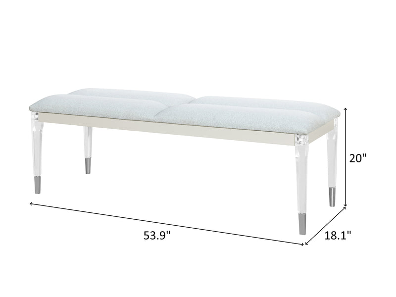 Orion G Platform Bed