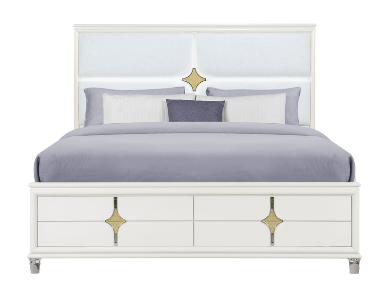 Orion G Bedroom Set