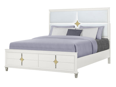 Orion G Platform Bed