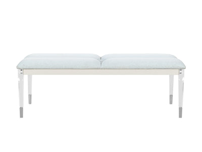 Orion G Platform Bed