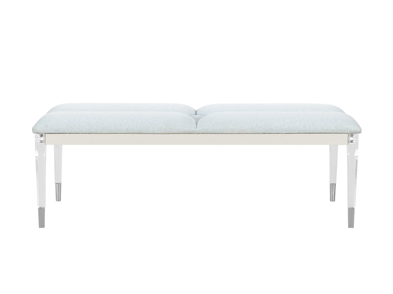 Orion G Platform Bed