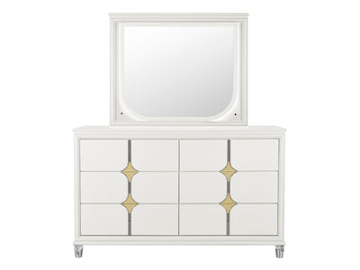 Orion G Bedroom Set
