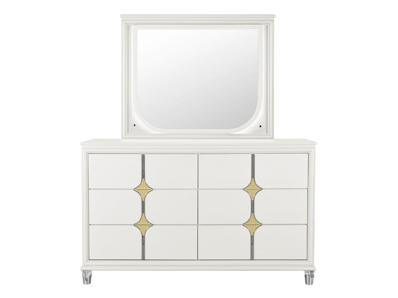 Orion G Bedroom Set