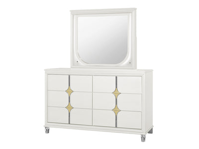 Orion G Bedroom Set