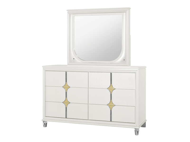 Orion G Bedroom Set