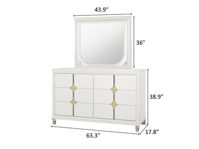 Orion G Bedroom Set