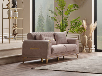 Orion Sergi Living Room Set