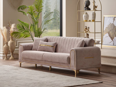 Orion Sergi Living Room Set