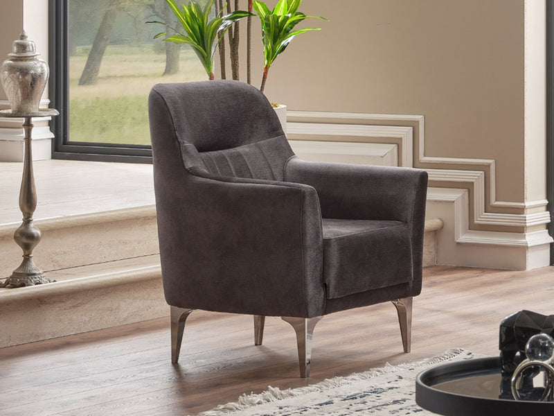 Orion Sergi Living Room Set