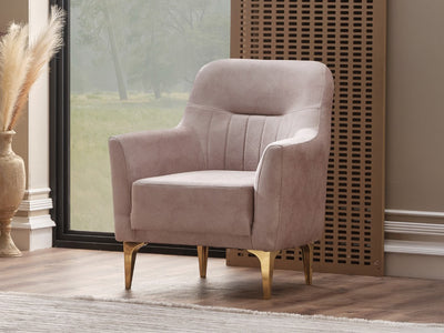 Orion Sergi Living Room Set