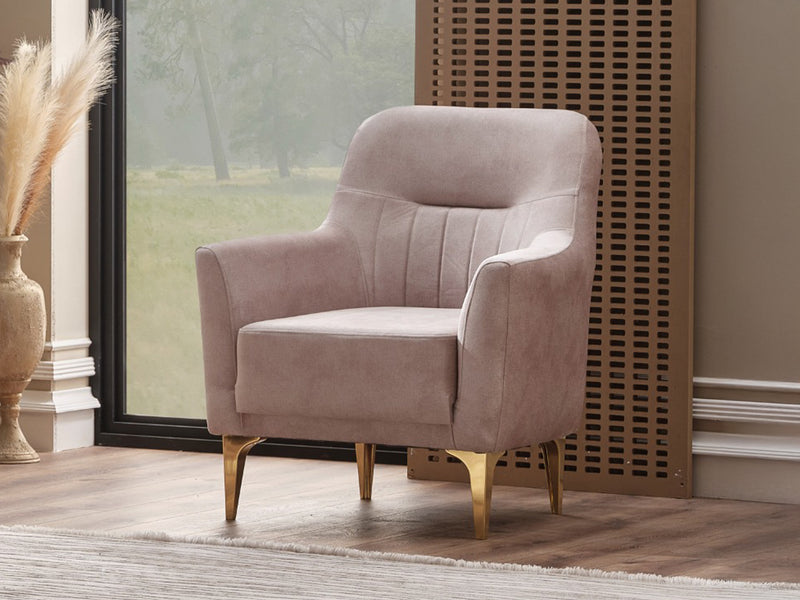 Orion Sergi Living Room Set