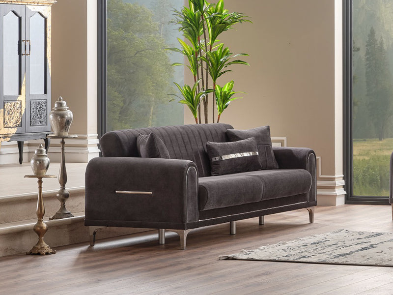 Orion Sergi Living Room Set