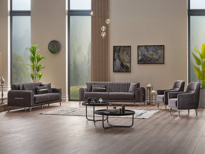 Orion Sergi Living Room Set