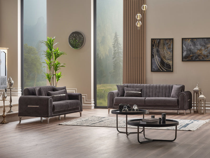 Orion Sergi Living Room Set