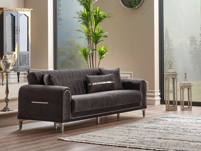 Orion Sergi Living Room Set