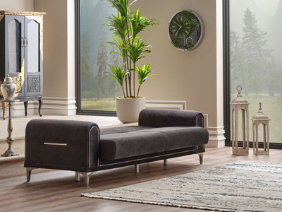 Orion Sergi Convertible Sofa