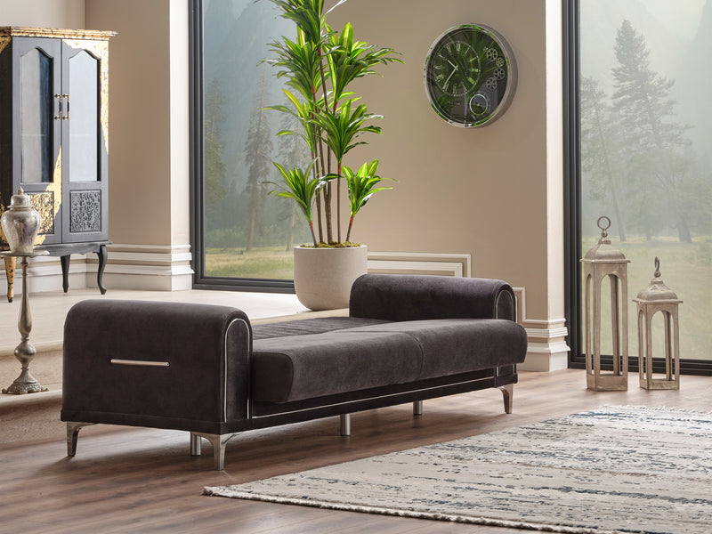 Orion Sergi Living Room Set