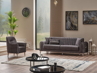 Orion Sergi Living Room Set