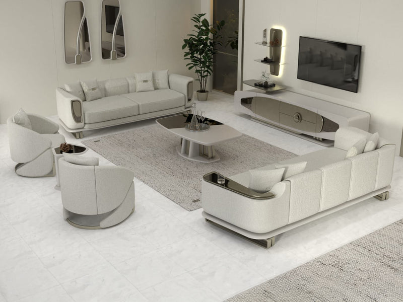 Orion Class Living Room Set