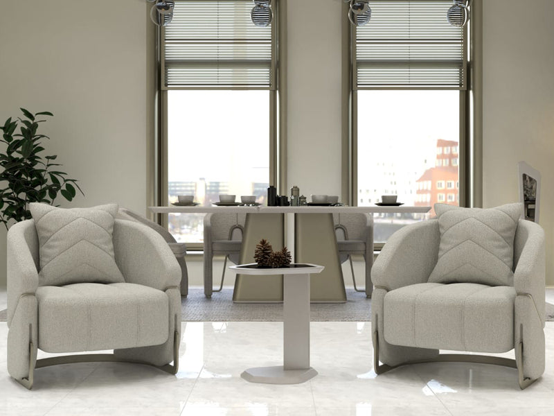 Orion Class Living Room Set