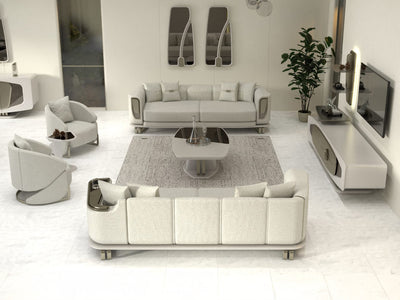 Orion Class Living Room Set