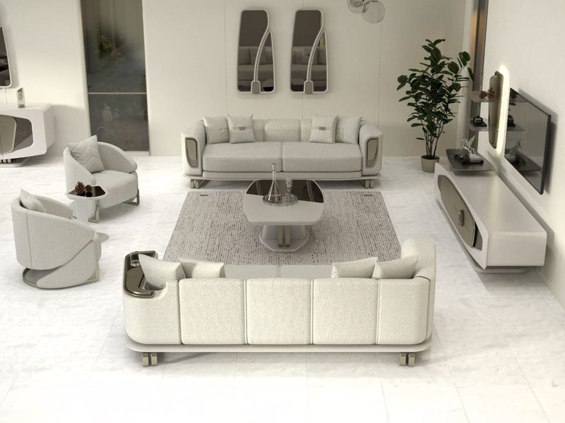 Orion Class Living Room Set