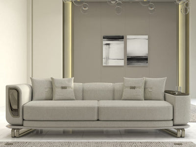 Orion Class Living Room Set