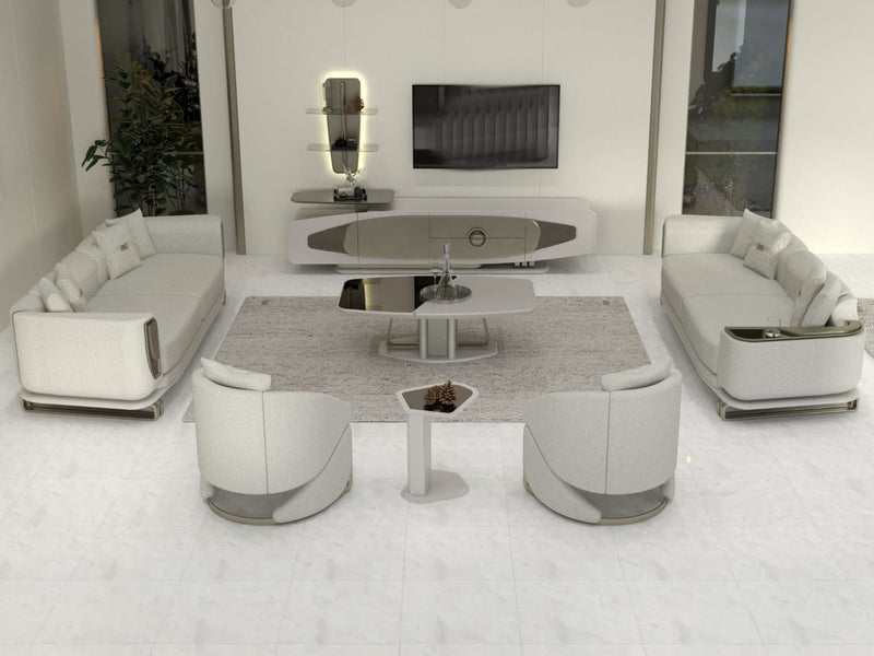 Orion Class Living Room Set