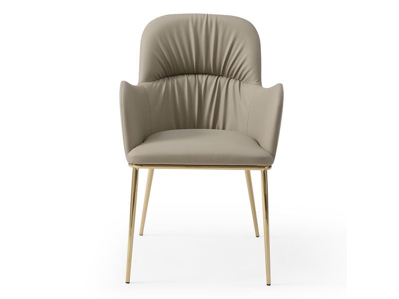 Orleans 22.2" Wide Dining Armchair