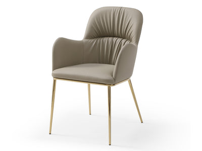 Orleans 22.2" Wide Dining Armchair