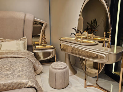 Oscar Favori Bedroom Set