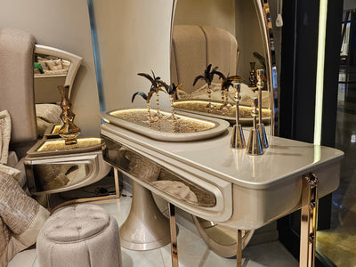 Oscar Favori Bedroom Set