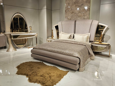 Oscar Favori Bedroom Set