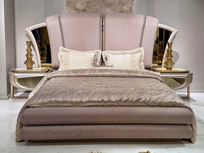 Oscar Favori Bedroom Set