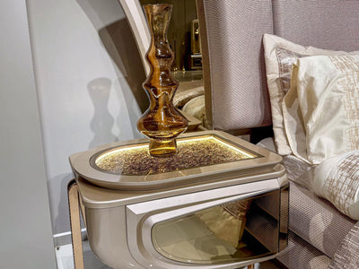 Oscar Favori Bedroom Set