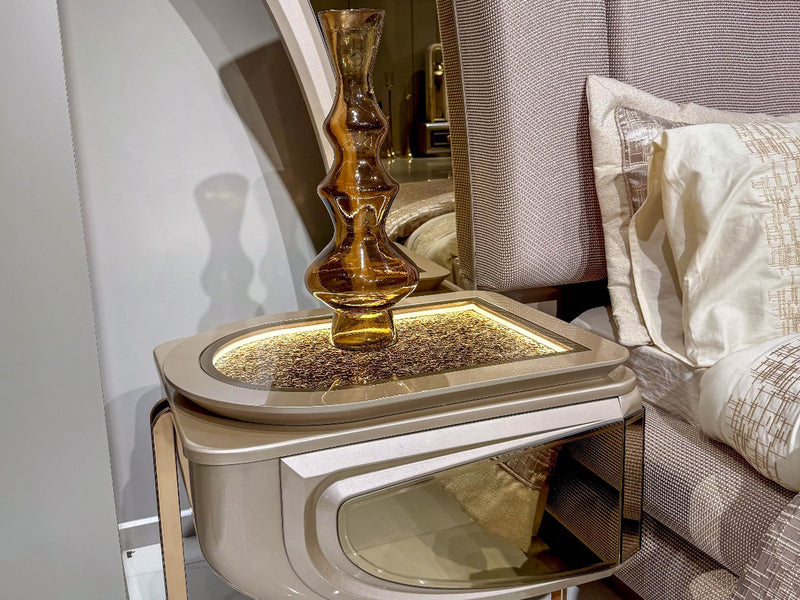 Oscar Favori Bedroom Set