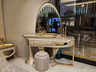 Oscar Favori Bedroom Set