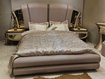 Oscar Favori Bedroom Set