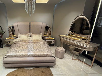 Oscar Favori Bedroom Set