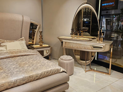 Oscar Favori Bedroom Set