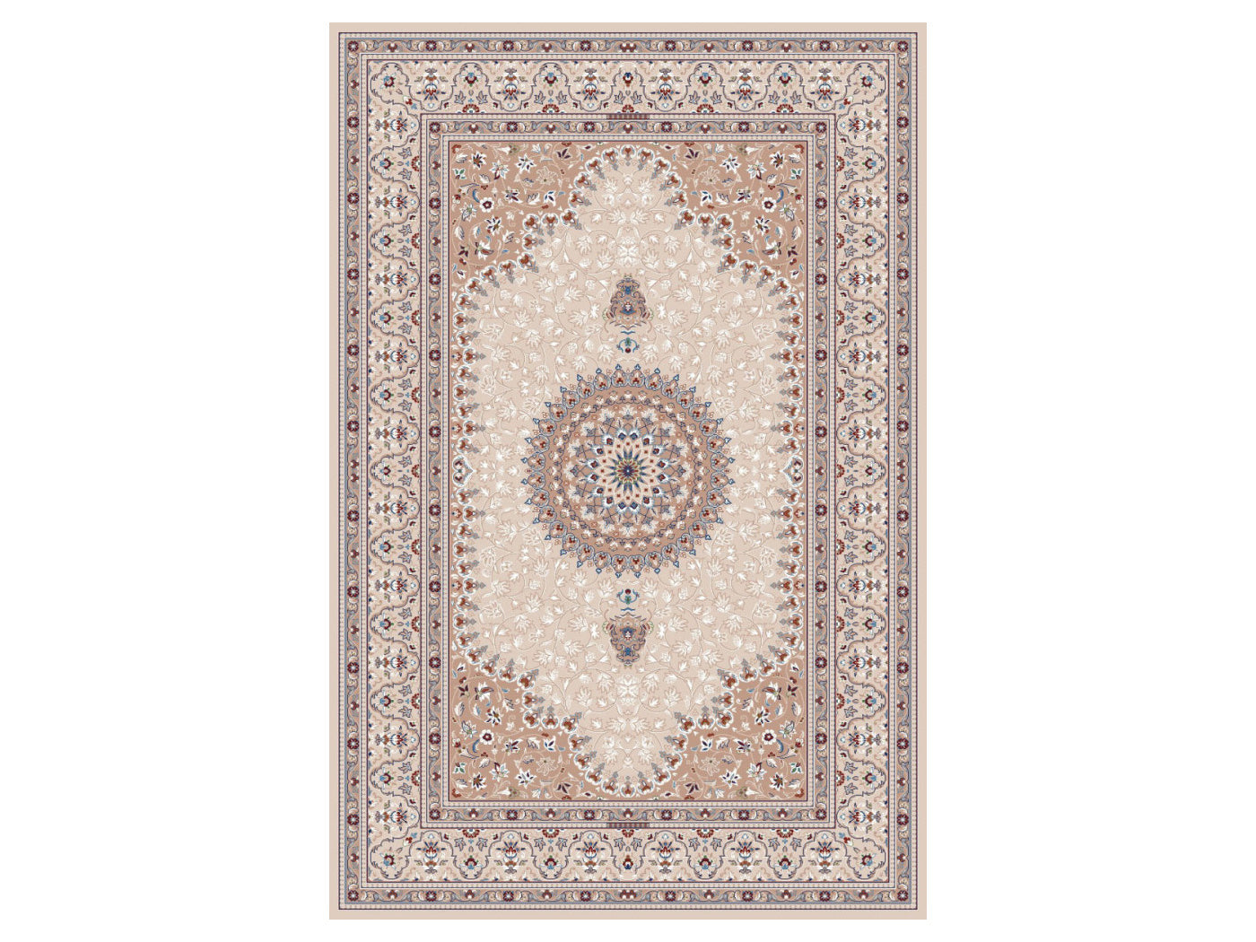Royal Antalya OFL Rug – Istanbul Furniture - Home of Unique Turkish ...
