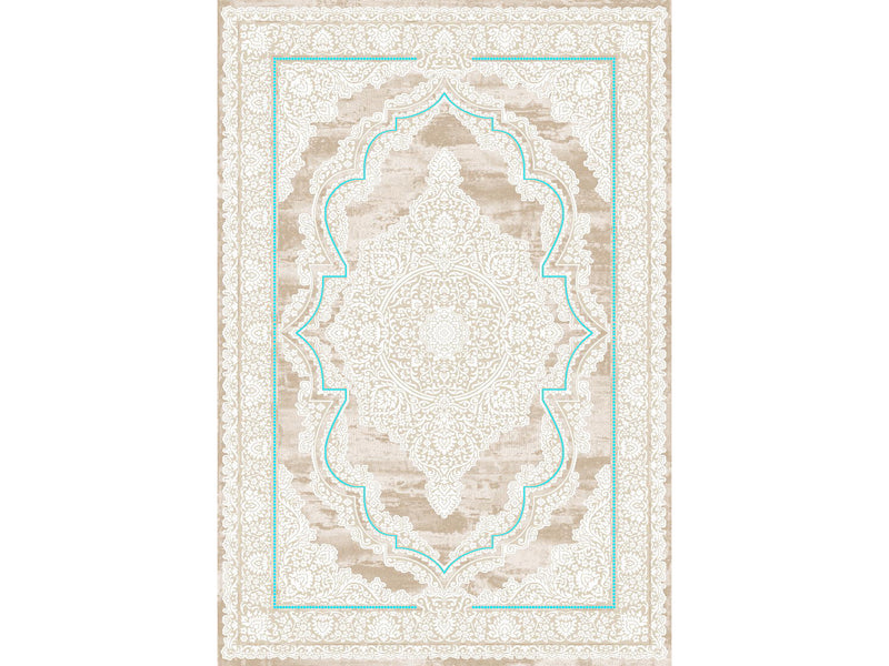 Swanf King Rug