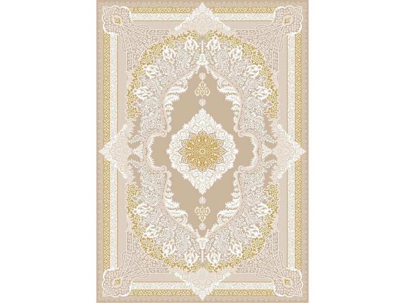 Swanf Queen Rug