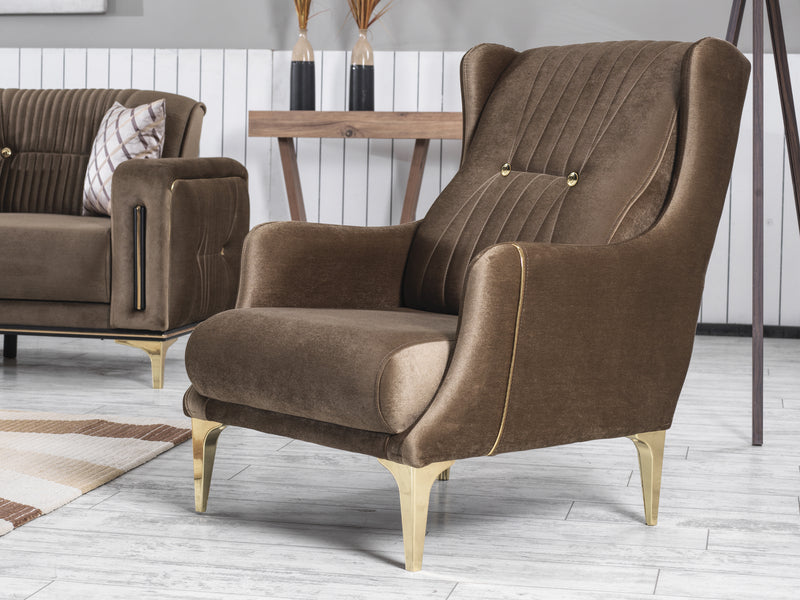 Angelo Living Room Set
