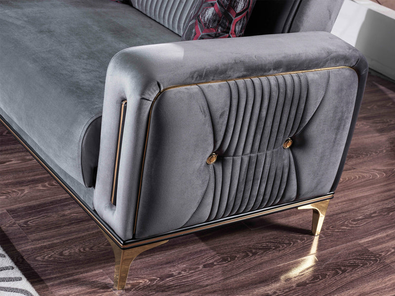 Angelo Living Room Set