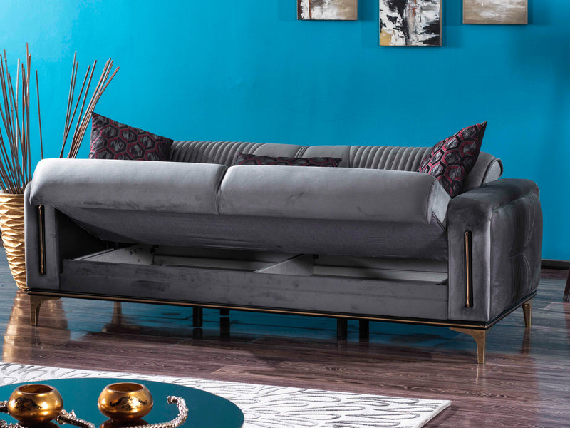 Angelo Living Room Set