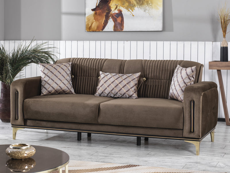 Angelo Living Room Set