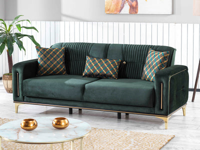Angelo Living Room Set