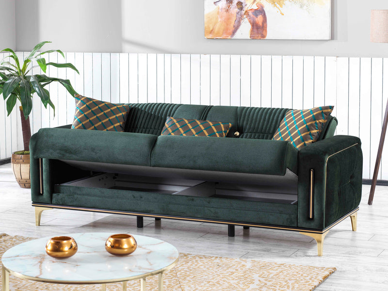 Angelo Living Room Set