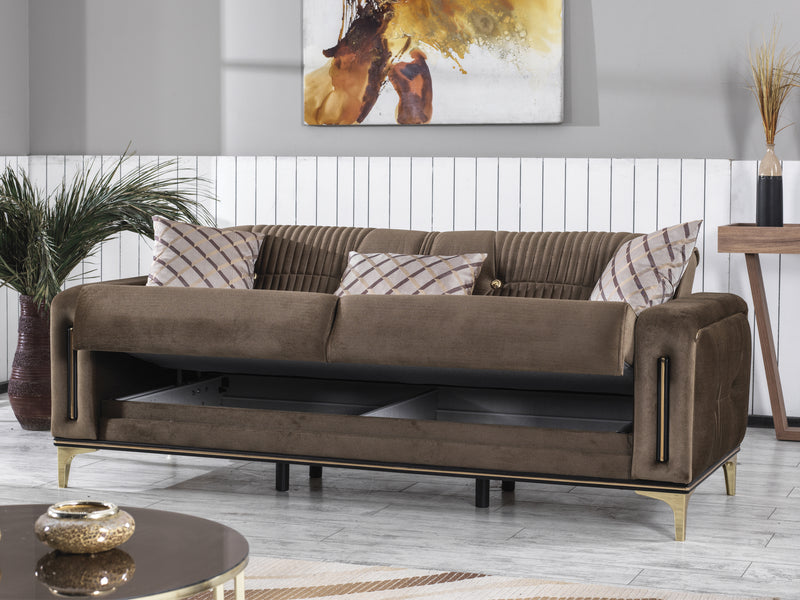 Angelo Living Room Set